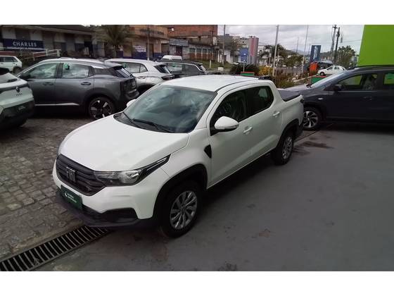 FIAT STRADA 1.3 FIREFLY FLEX FREEDOM CS MANUAL FIAT STRADA 1.3 FIREFLY FLEX FREEDOM CS MANUAL